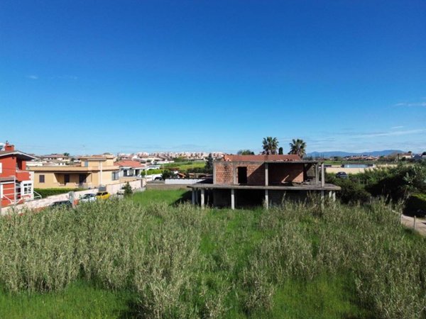 casa indipendente in vendita ad Anzio in zona Stazione