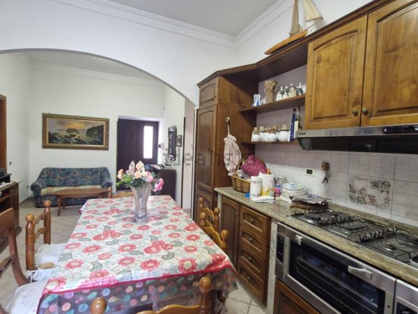 appartamento in vendita ad Anzio in zona Mare