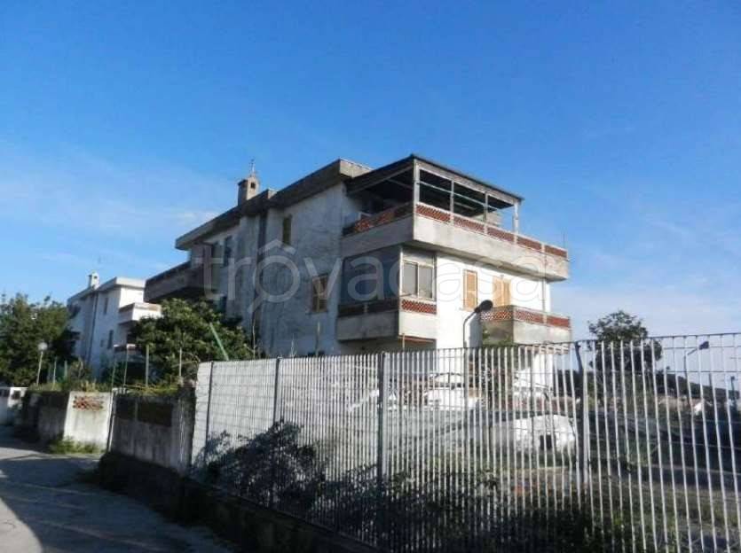 appartamento in vendita ad Anzio in zona Stazione