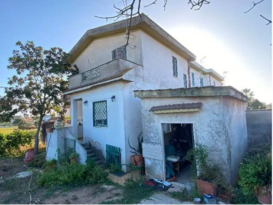 casa indipendente in vendita ad Anzio