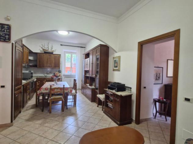 appartamento in vendita ad Anzio in zona Mare