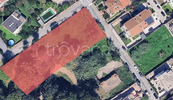 terreno in vendita ad Anzio