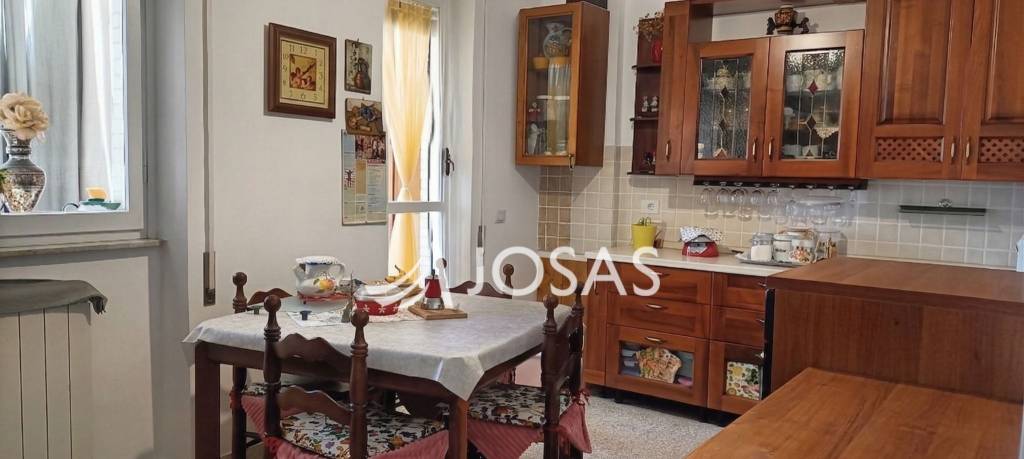 appartamento in vendita ad Anzio in zona Anzio Colonia