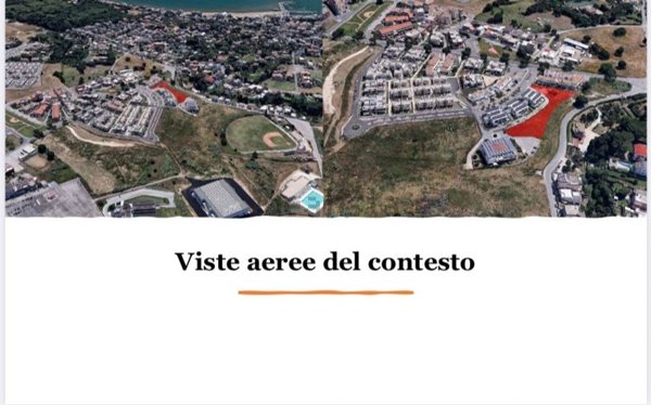 terreno edificabile in vendita ad Anzio in zona Stazione