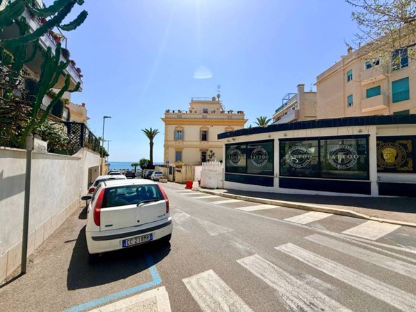 appartamento in vendita ad Anzio