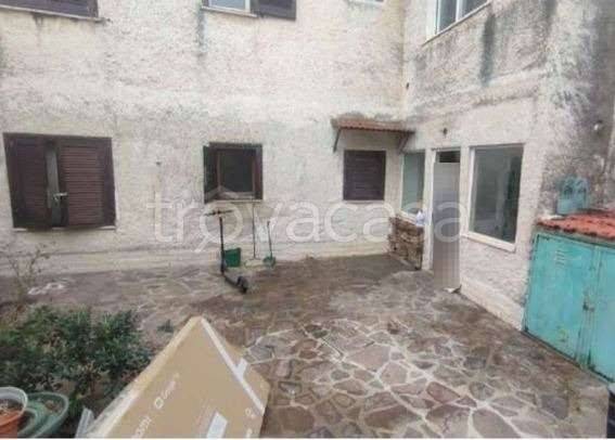 appartamento in vendita ad Anzio