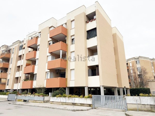 appartamento in vendita ad Anzio in zona Stazione