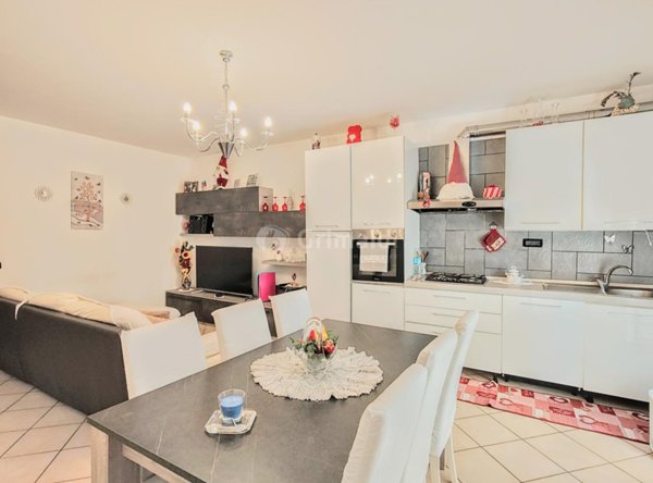 appartamento in vendita ad Anzio