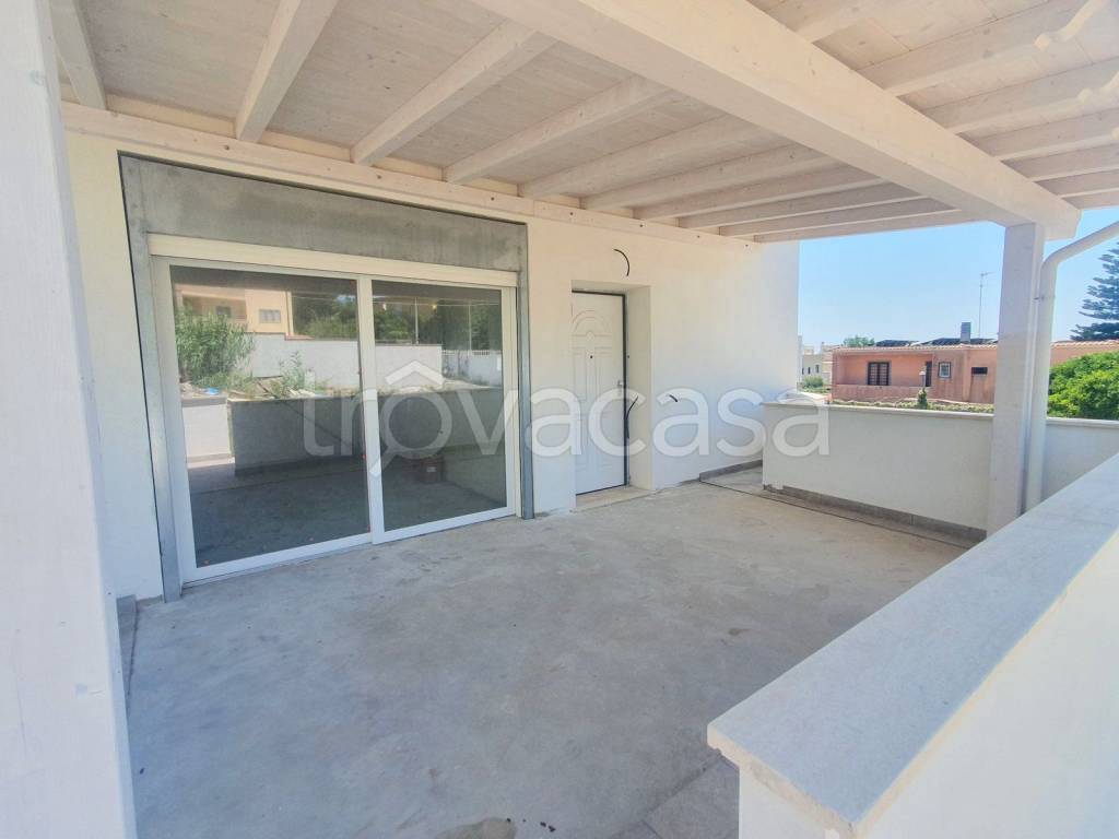 casa indipendente in vendita ad Anzio in zona Marechiaro