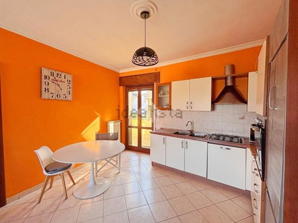 appartamento in vendita ad Anzio in zona Anzio Colonia