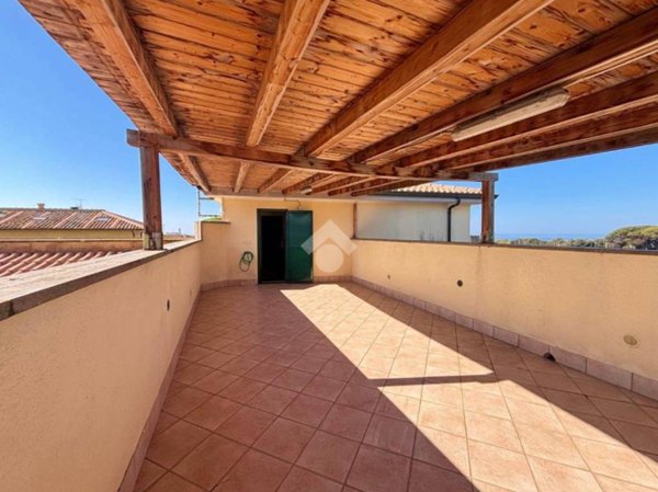 appartamento in vendita ad Anzio in zona Anzio Colonia