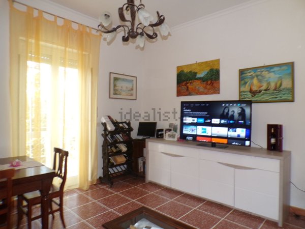 appartamento in vendita ad Anzio in zona Mare