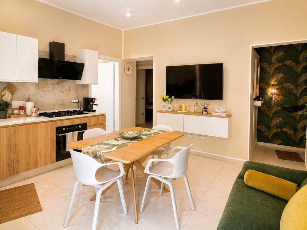 appartamento in vendita ad Anzio