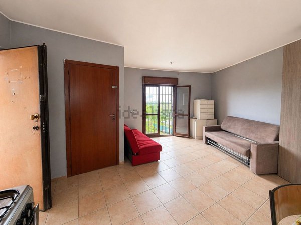 appartamento in vendita ad Anzio