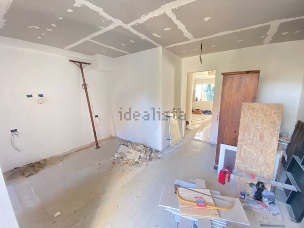 appartamento in vendita ad Anzio in zona Marechiaro