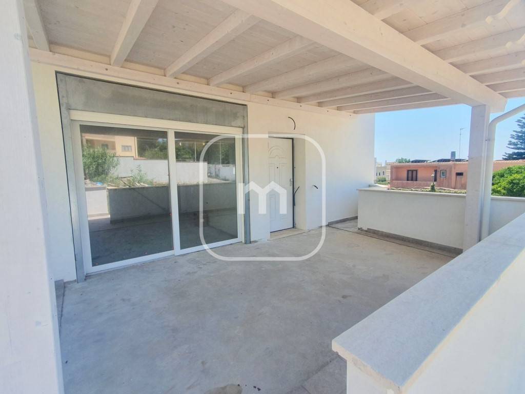 casa indipendente in vendita ad Anzio in zona Marechiaro