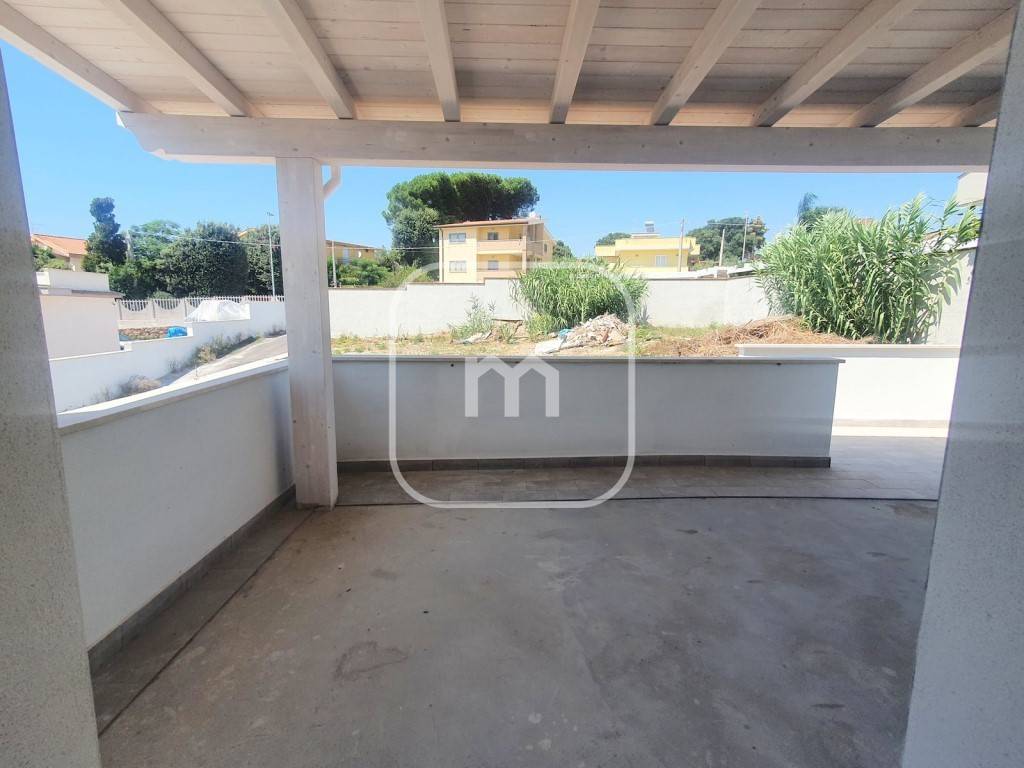 casa indipendente in vendita ad Anzio in zona Marechiaro