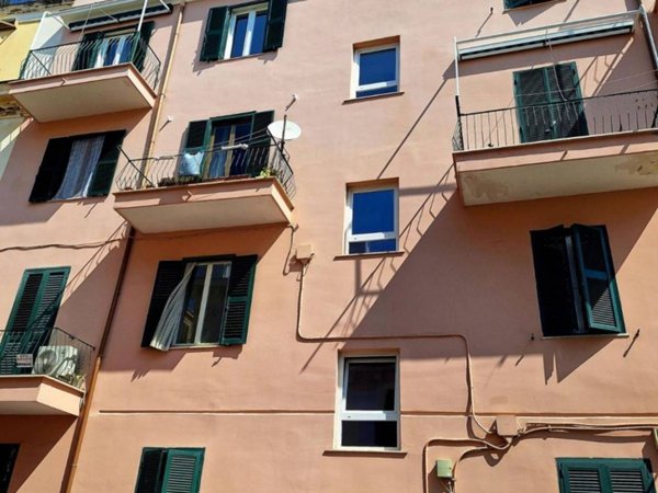 appartamento in vendita ad Anzio
