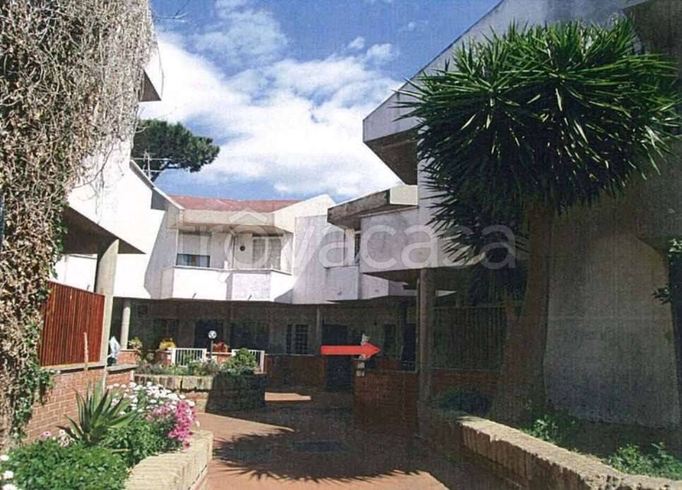 appartamento in vendita ad Anzio