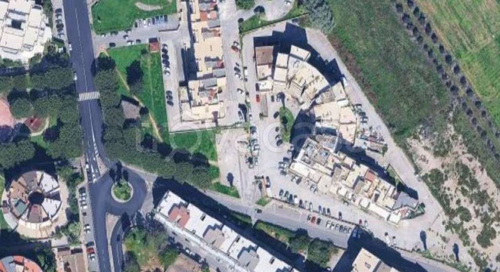 appartamento in vendita ad Anzio