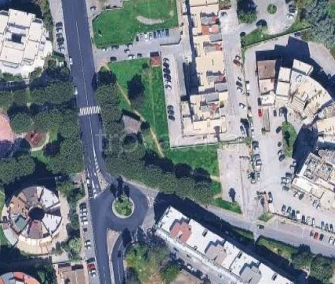 appartamento in vendita ad Anzio