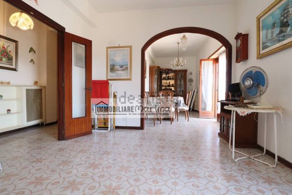 appartamento in vendita ad Anzio in zona Mare