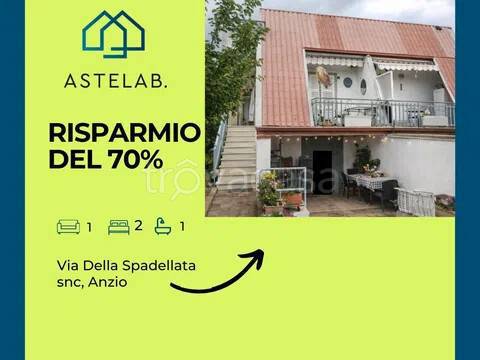 casa indipendente in vendita ad Anzio