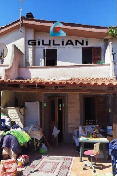 casa indipendente in vendita ad Anzio in zona Lido dei Pini