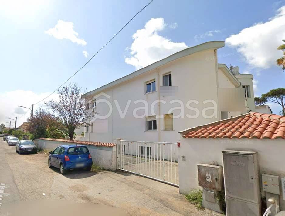 villa in vendita ad Anzio in zona Villa Claudia