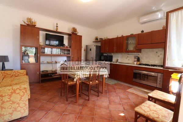 appartamento in vendita ad Anzio