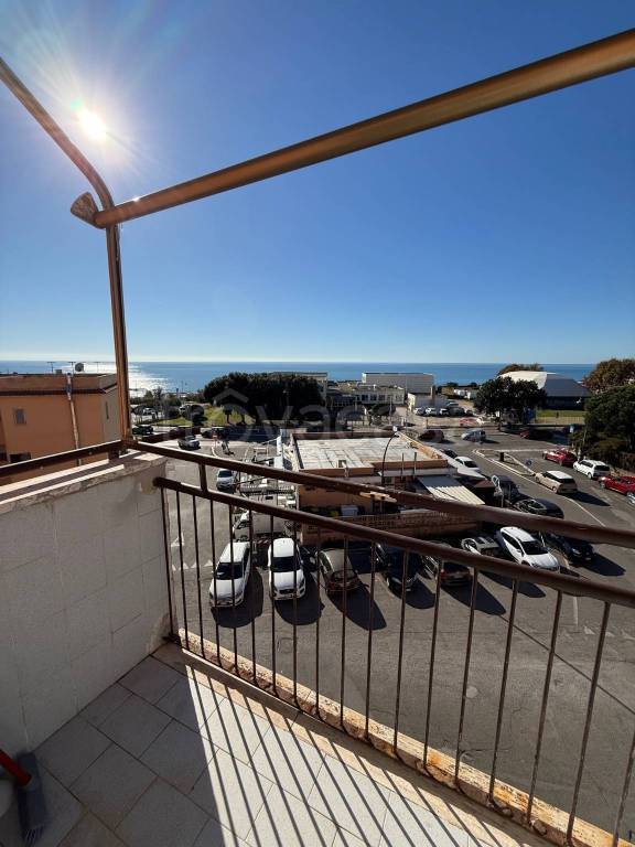 appartamento in vendita ad Anzio in zona Marechiaro