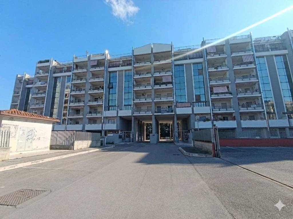 appartamento in vendita ad Anzio