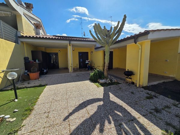 appartamento in vendita ad Anzio