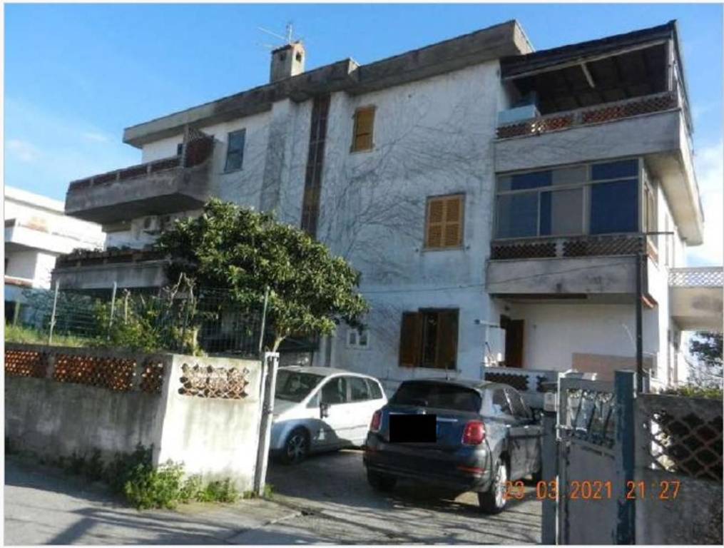 appartamento in vendita ad Anzio in zona Stazione