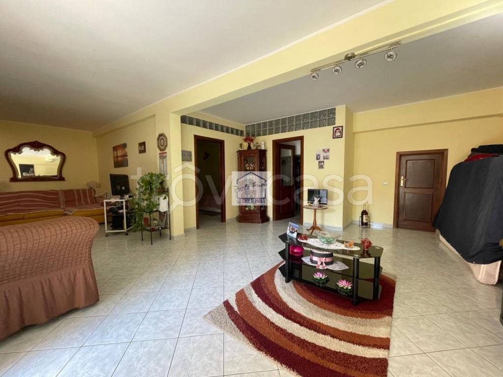 appartamento in vendita ad Anzio in zona Mare