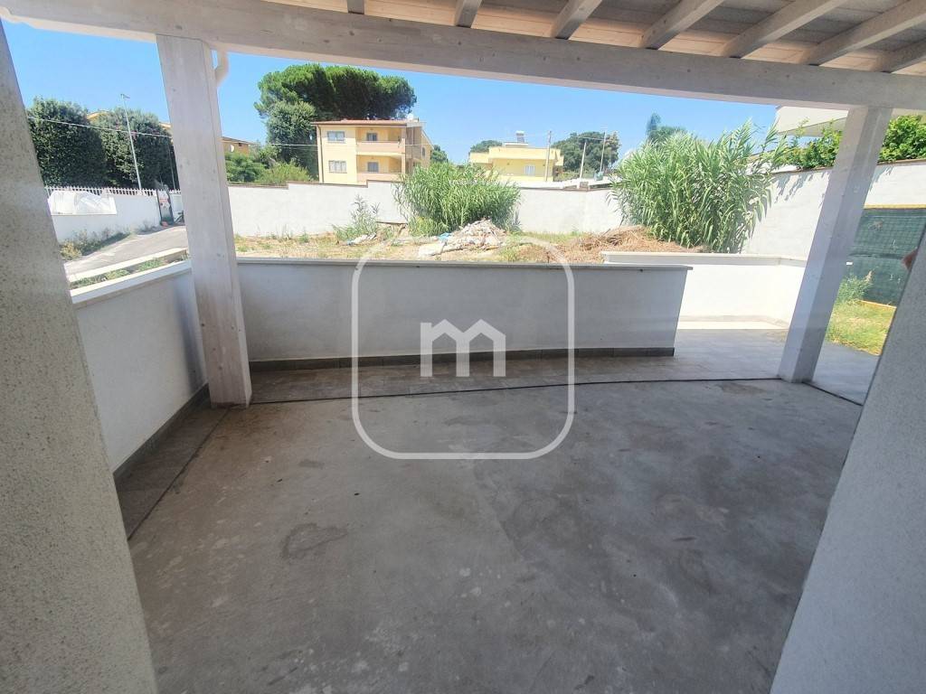 casa indipendente in vendita ad Anzio in zona Anzio Colonia