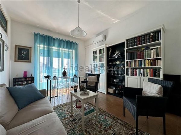 appartamento in vendita ad Anzio in zona Lido dei Pini