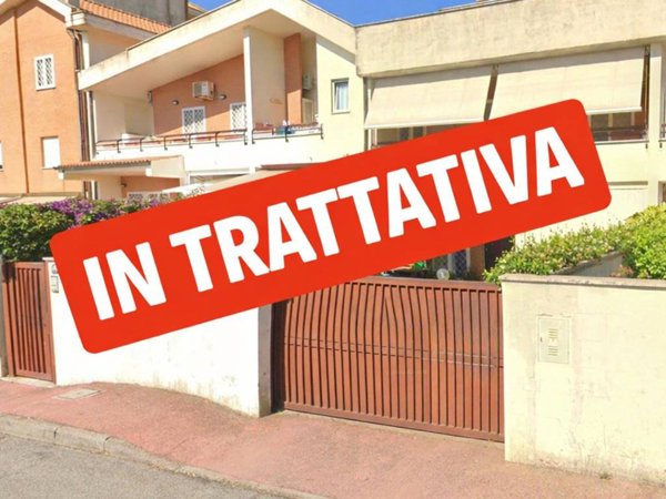 casa indipendente in vendita ad Anzio