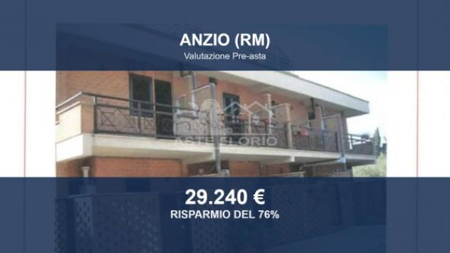 casa indipendente in vendita ad Anzio in zona Stazione