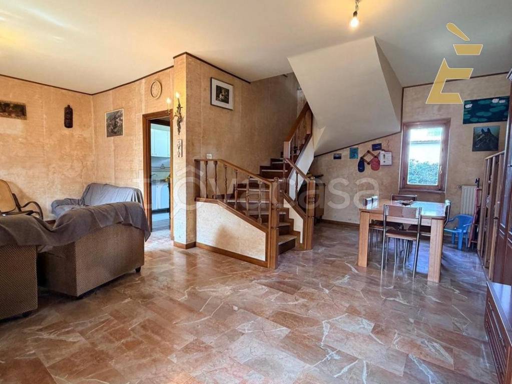 casa indipendente in vendita ad Anzio