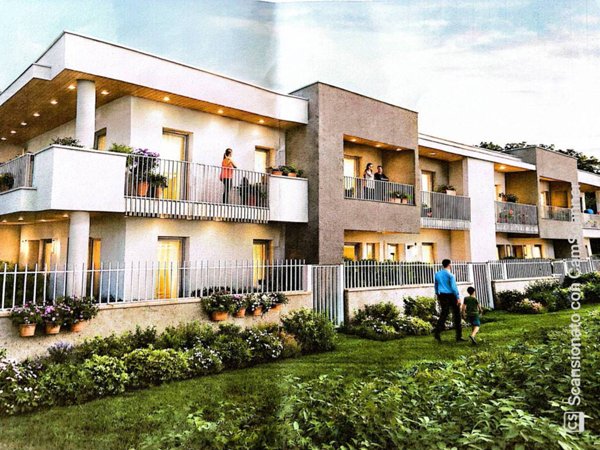 casa indipendente in vendita ad Anzio in zona Mare