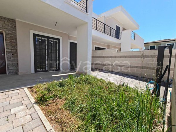 casa indipendente in vendita ad Anzio in zona Mare