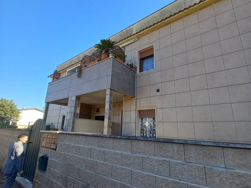 appartamento in vendita ad Anzio in zona Stazione