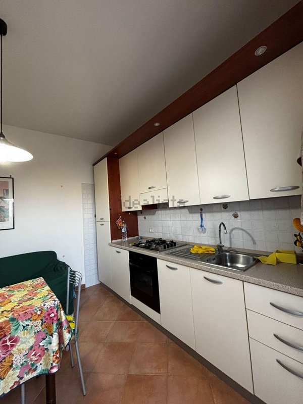 appartamento in vendita ad Anzio in zona Stazione