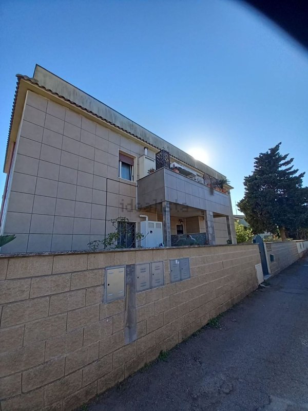 appartamento in vendita ad Anzio in zona Stazione