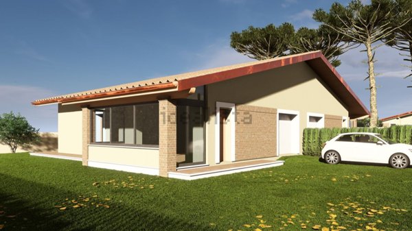 casa indipendente in vendita ad Anzio