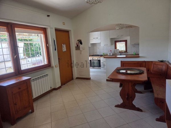 casa indipendente in vendita ad Anzio in zona Villa Claudia