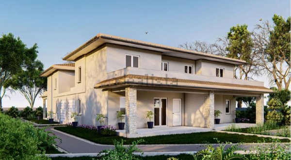 casa indipendente in vendita ad Anzio in zona Villa Claudia