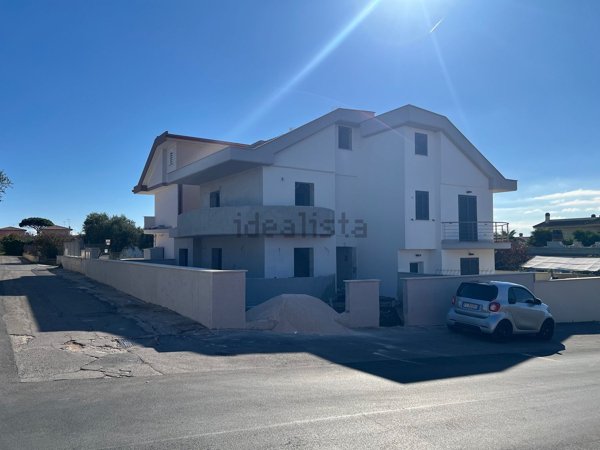 appartamento in vendita ad Anzio