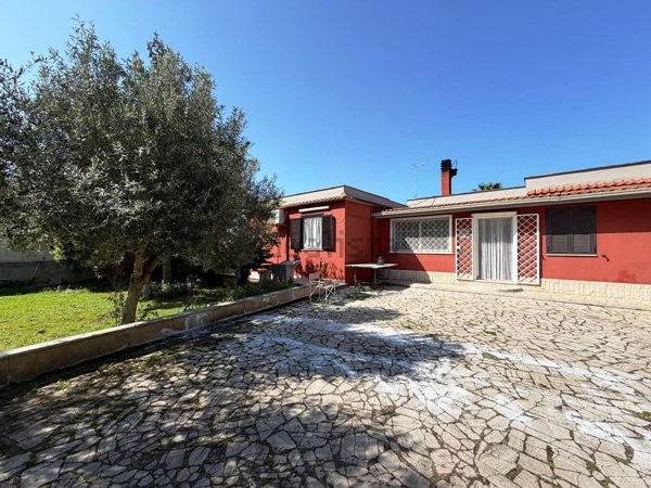 casa indipendente in vendita ad Anzio